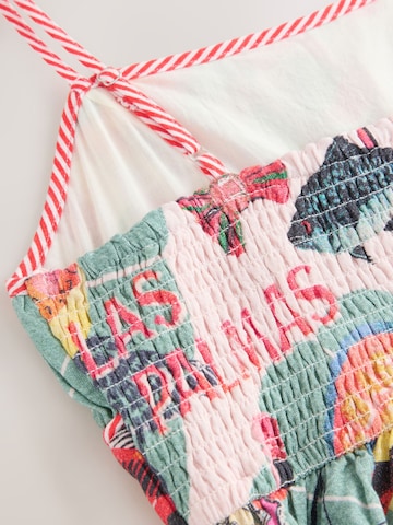 Next Kleid in Mischfarben