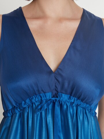 Ana Alcazar Evening dress in Mixed colours