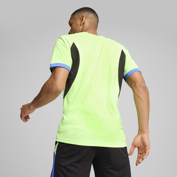 PUMA Jersey in Green