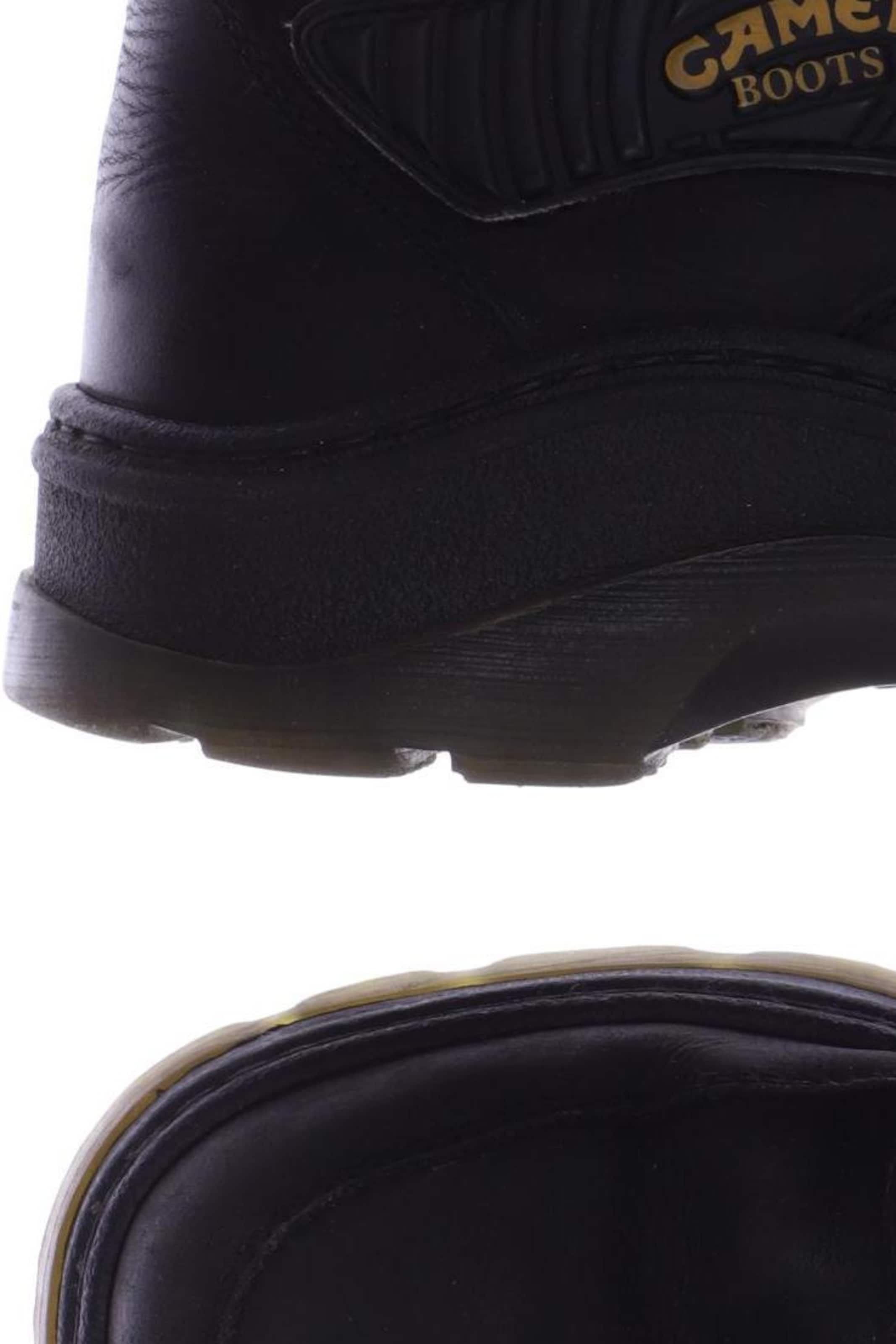 CAMEL ACTIVE Anke & Mid-Calf Boots in 41 in Black