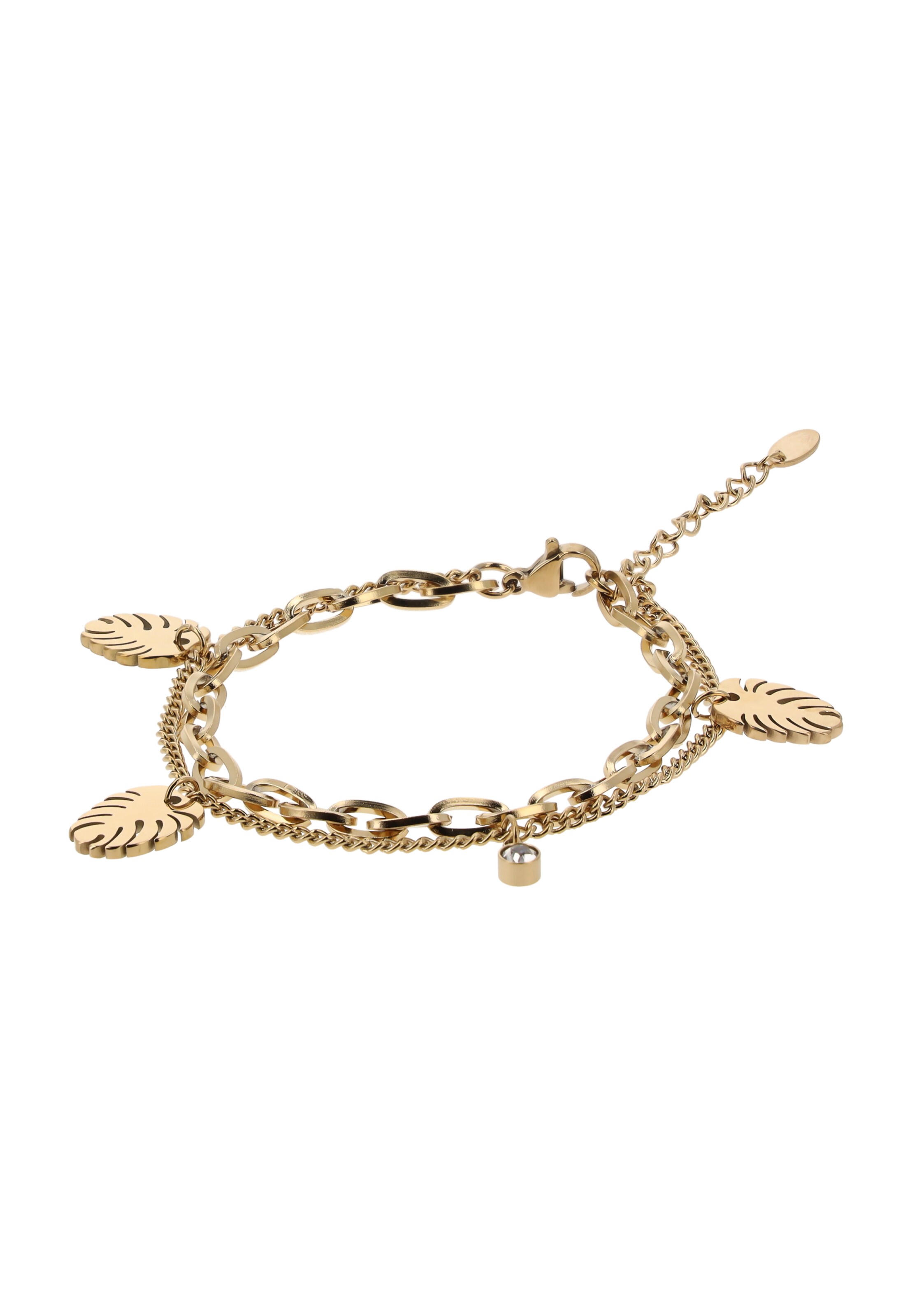 IZIA Armband in Goud