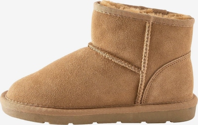 Auliniai iš Next, spalva – ruda (konjako), Prekių apžvalga