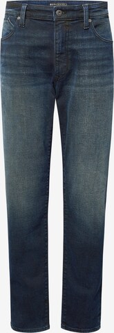 Mavi Regular Jeans 'CHRIS' in Blau: predná strana