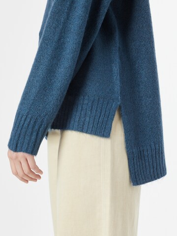 ESPRIT Sweater in Blue