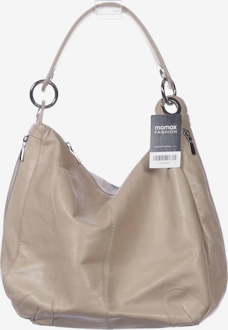 PERUVIAN CONNECTION Bag in One size in Beige: front