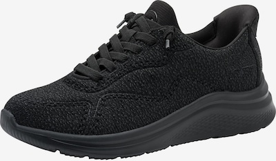 Tamaris Sneaker in schwarz, Produktansicht