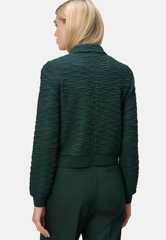 zero Blazers in Groen