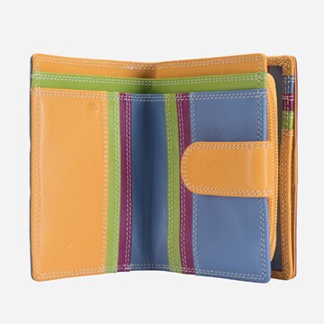 Porte-monnaies 'Verona ' Jekyll & Hide en bleu