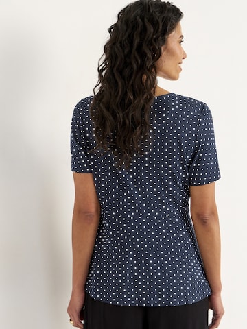 Cellbes of Sweden Shirt in Blauw