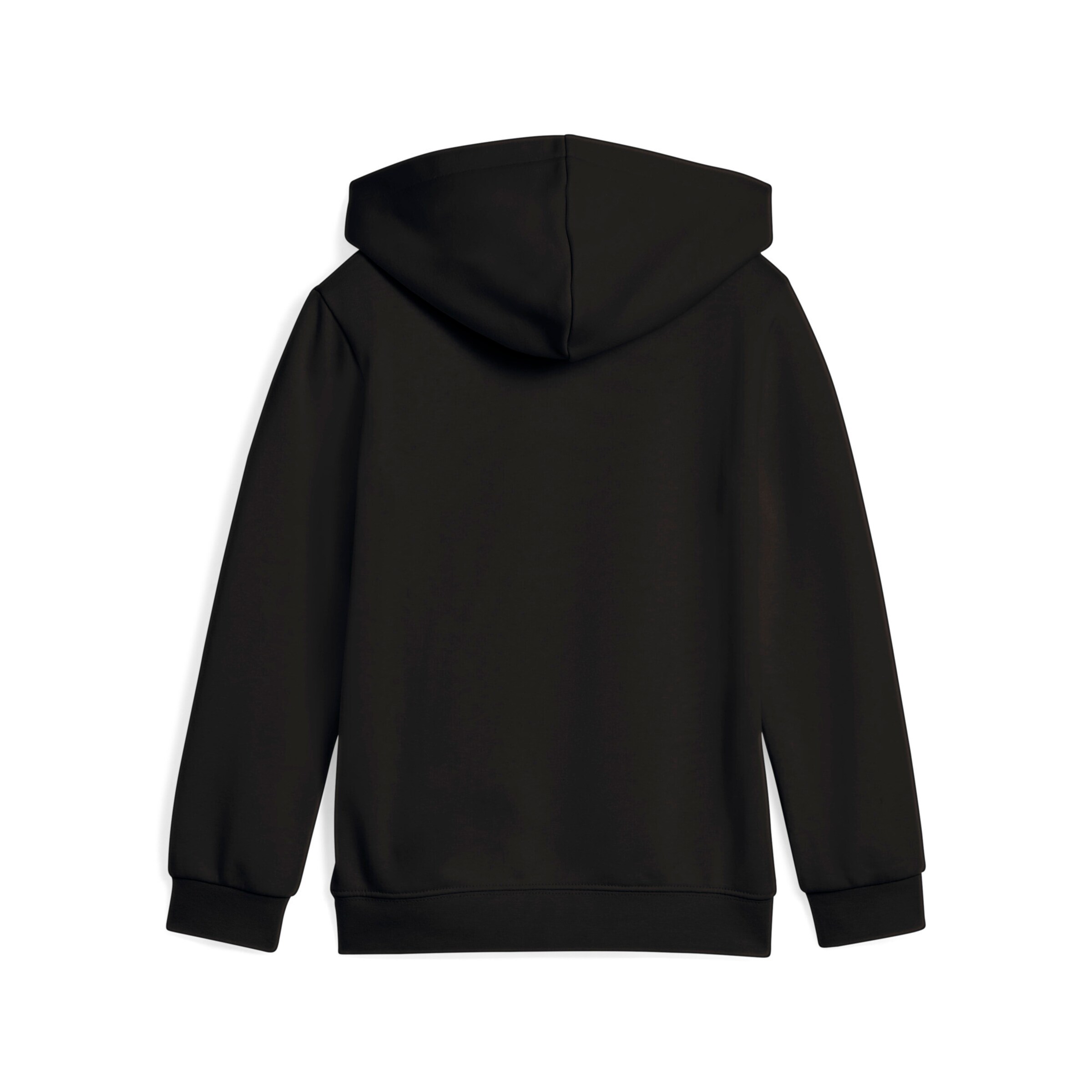 PUMA Sweatshirt in Zwart