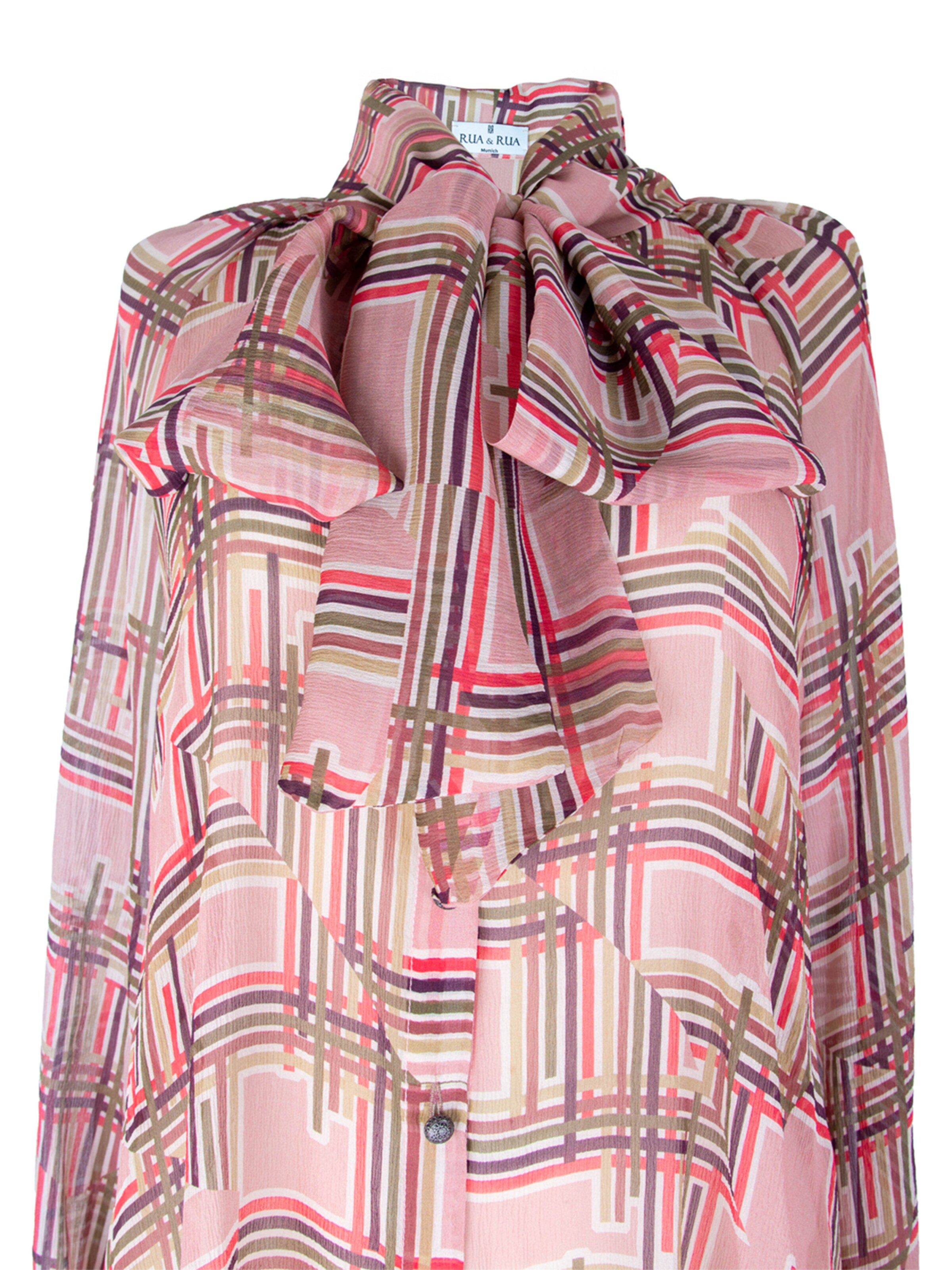 Rua & Rua Blouse in Mixed colors