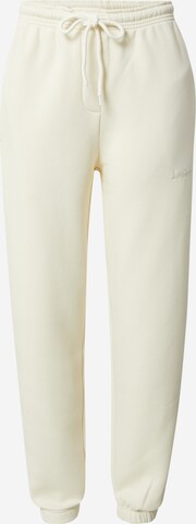 LeGer by Lena Gercke Broek 'Coven' in Beige: voorkant