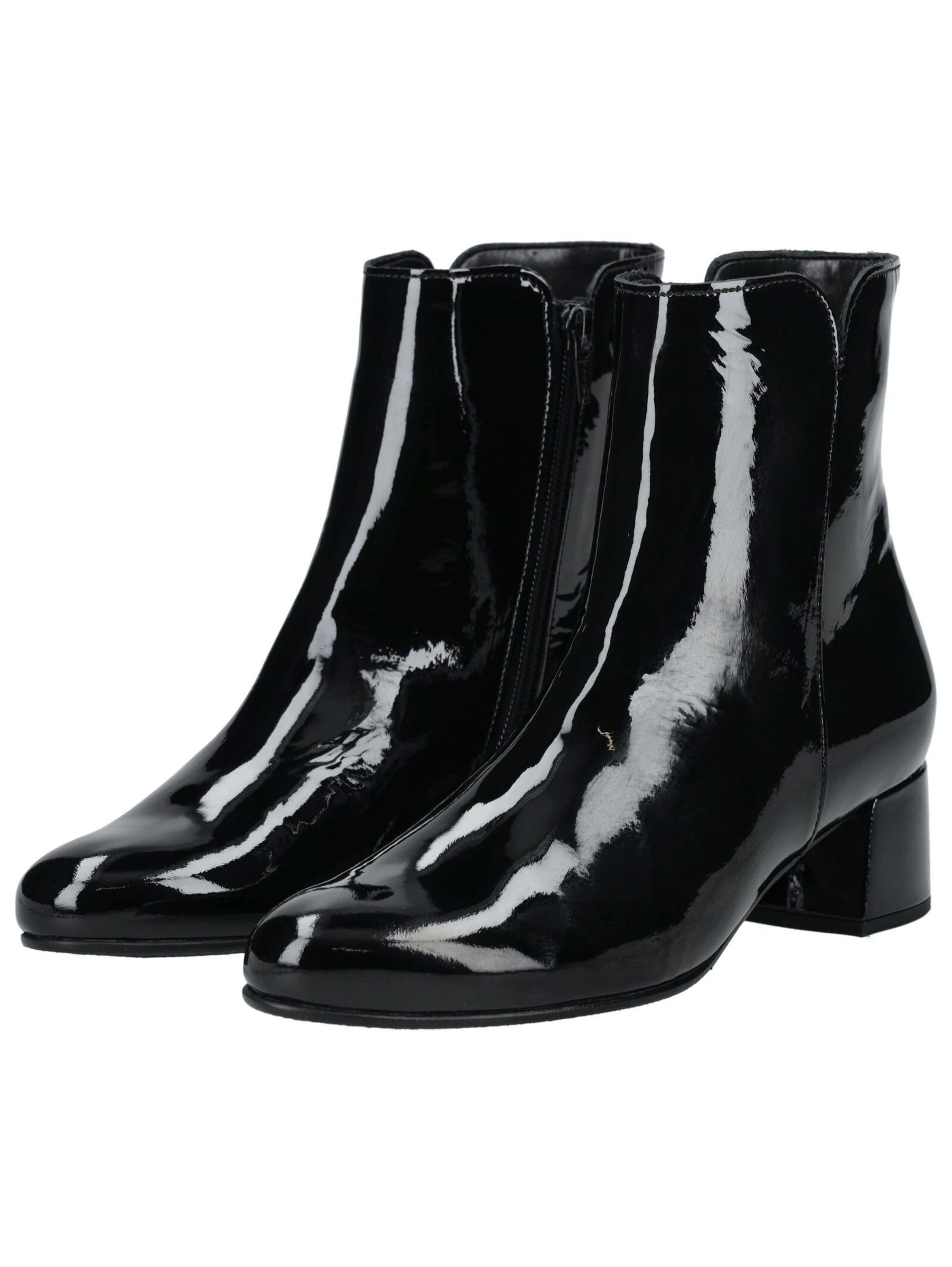 GABOR Bootie in Black