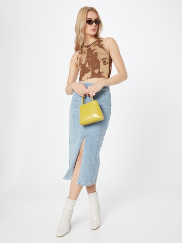 BDG Urban Outfitters Top in Bruin