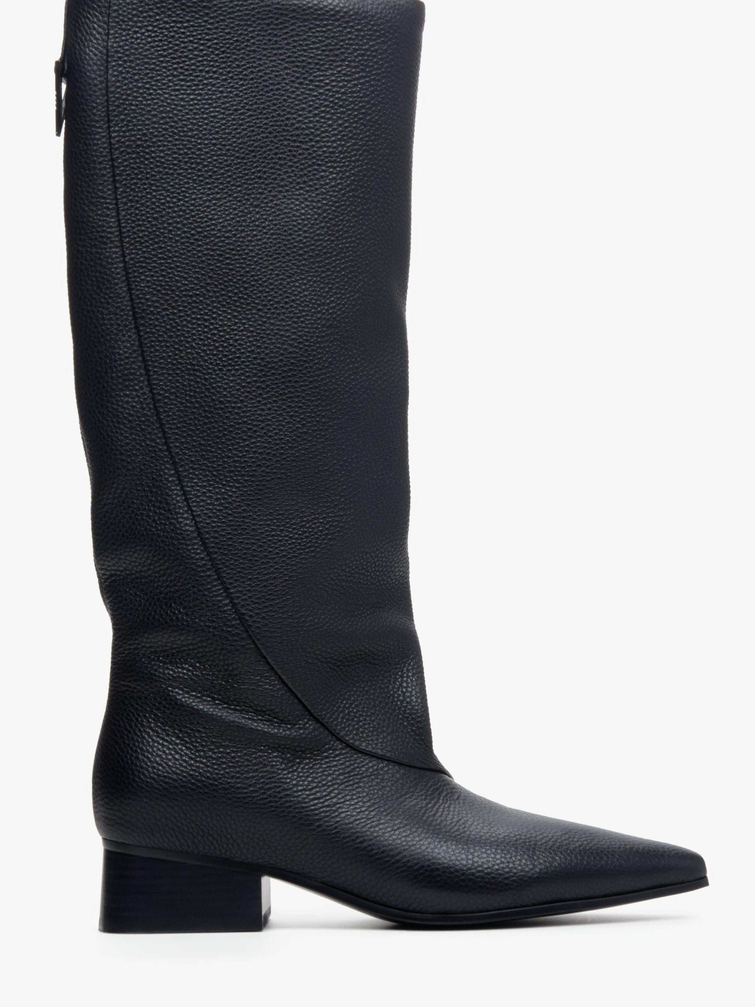 Estro Boots '2315-1' in Zwart