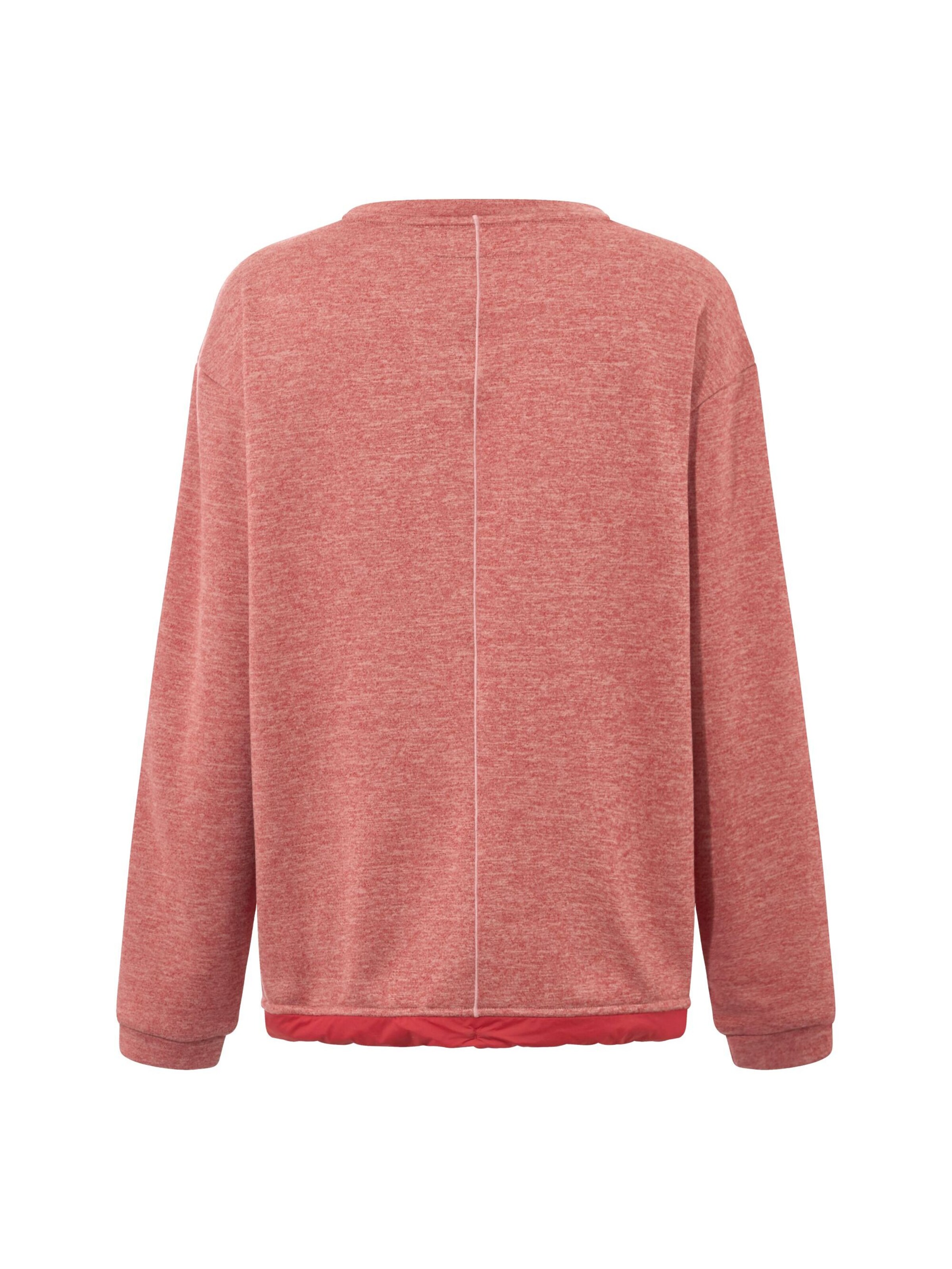 Berghaus Sweatshirt in Red