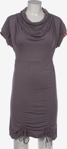 OBJECT Dress in M in Purple: front