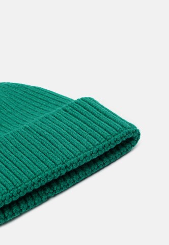 Unio Hamburg Beanie 'Mika' in Grün