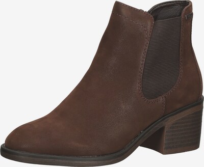 s.Oliver Stiefelette in braun, Produktansicht
