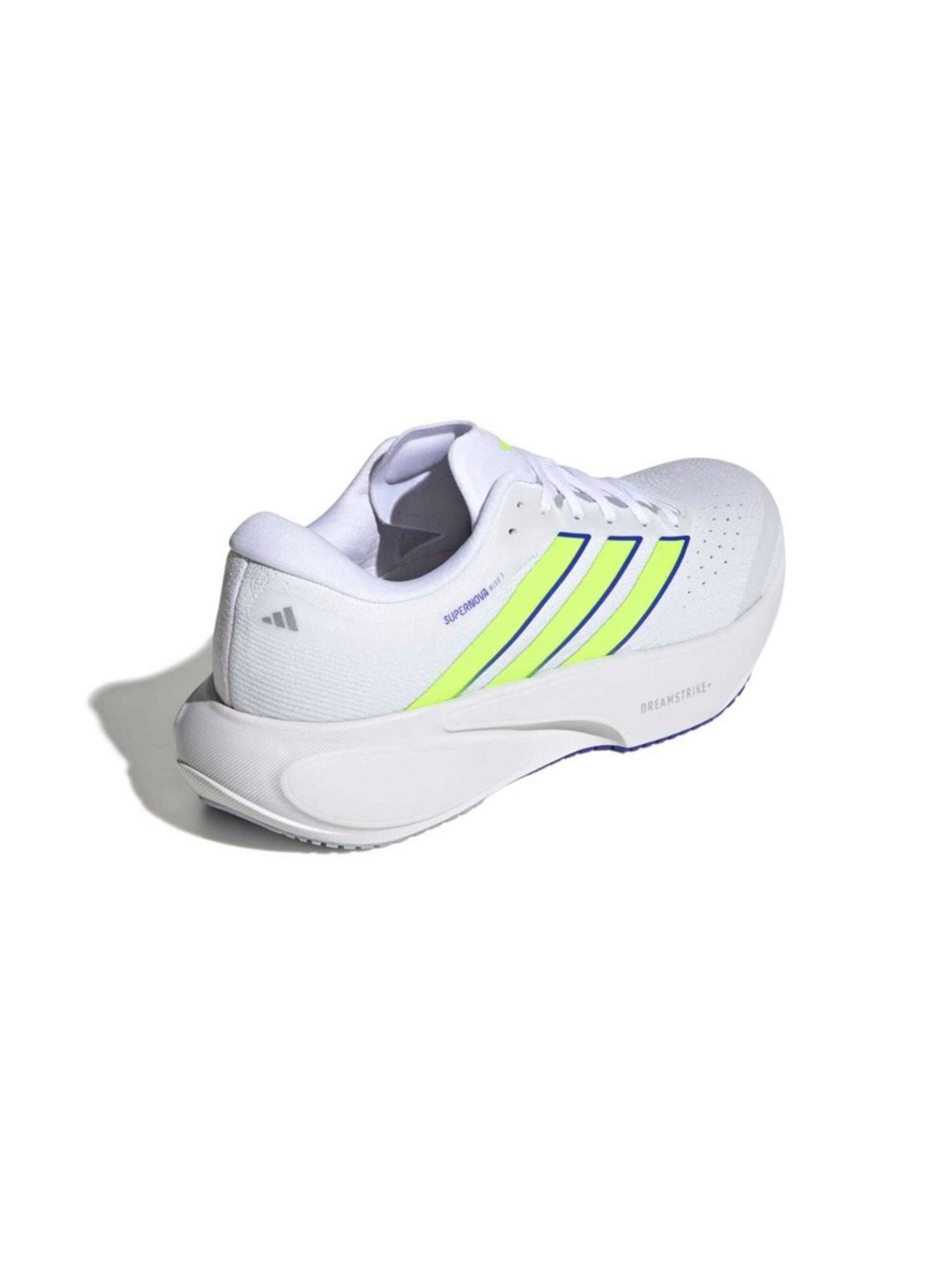 ADIDAS PERFORMANCETenisice za trčanje 'SUPERNOVA RISE 3' - bijela boja
