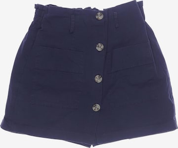 Molly BRACKEN Skirt in S in Blue: front