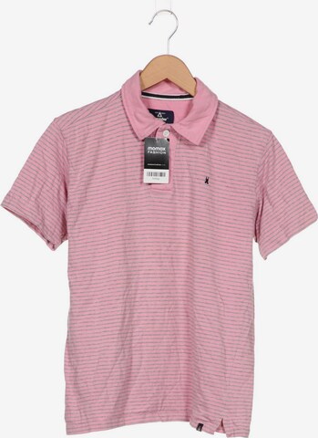 Gaastra Poloshirt M in Pink: predná strana