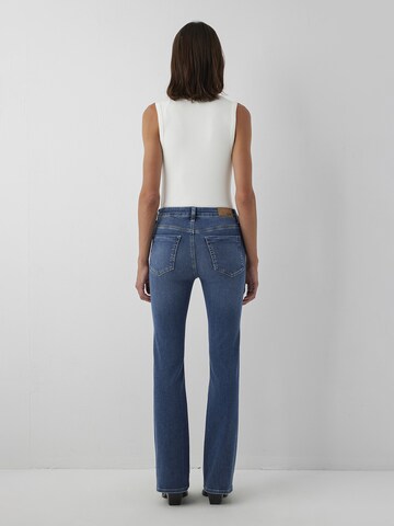 Mavi Boot cut Jeans in Blue
