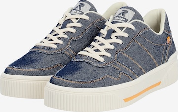 Rieker EVOLUTION Sneakers in Blue