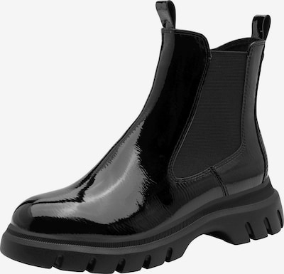 MARCO TOZZI Chelsea Boots in 36 in schwarz, Produktansicht