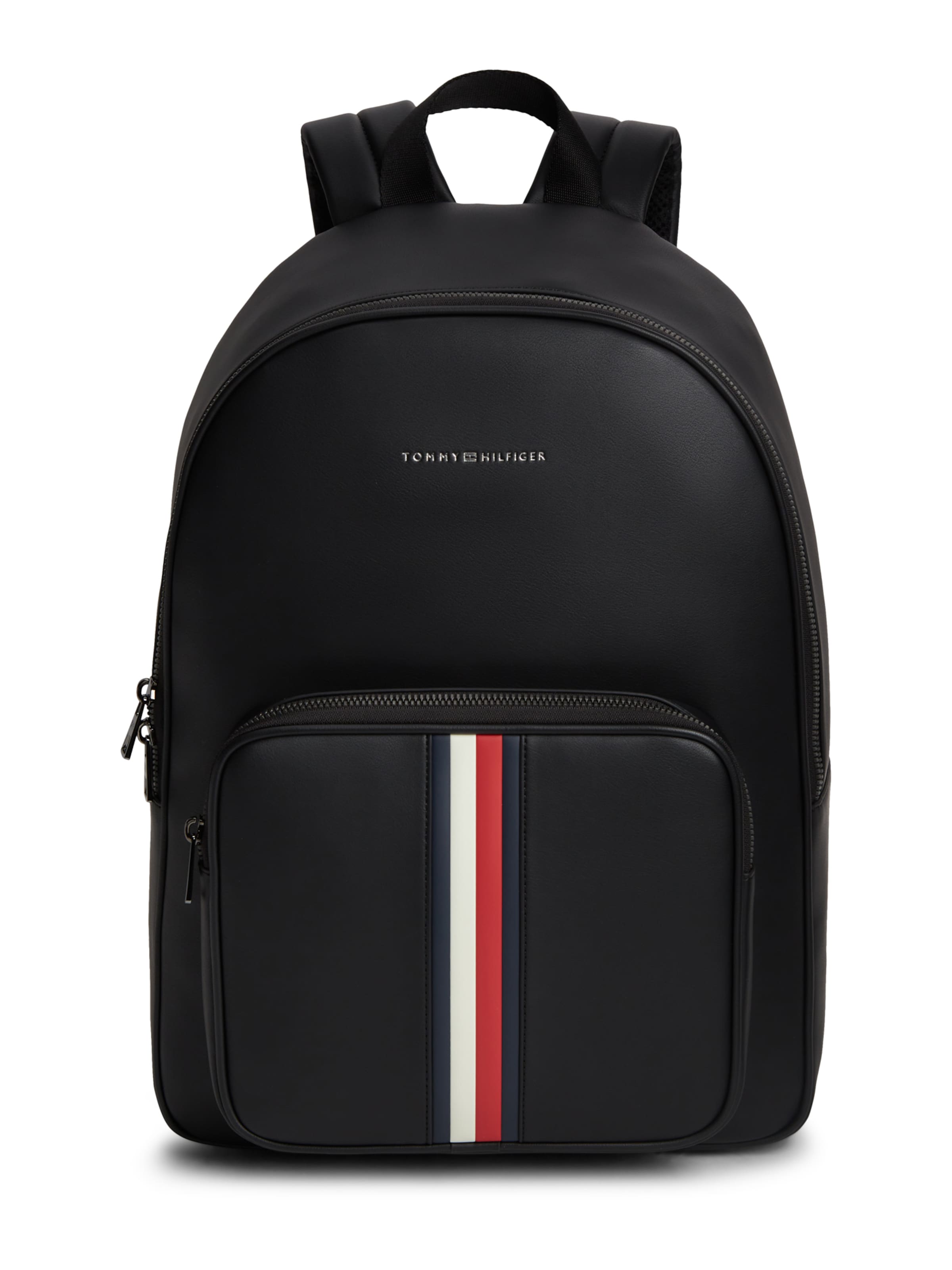 TOMMY HILFIGER Rucksack 'METRO' in schwarz, Produktansicht