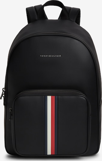 TOMMY HILFIGER Ruksak 'Metro' veličine One Size u crna, Pregled proizvoda