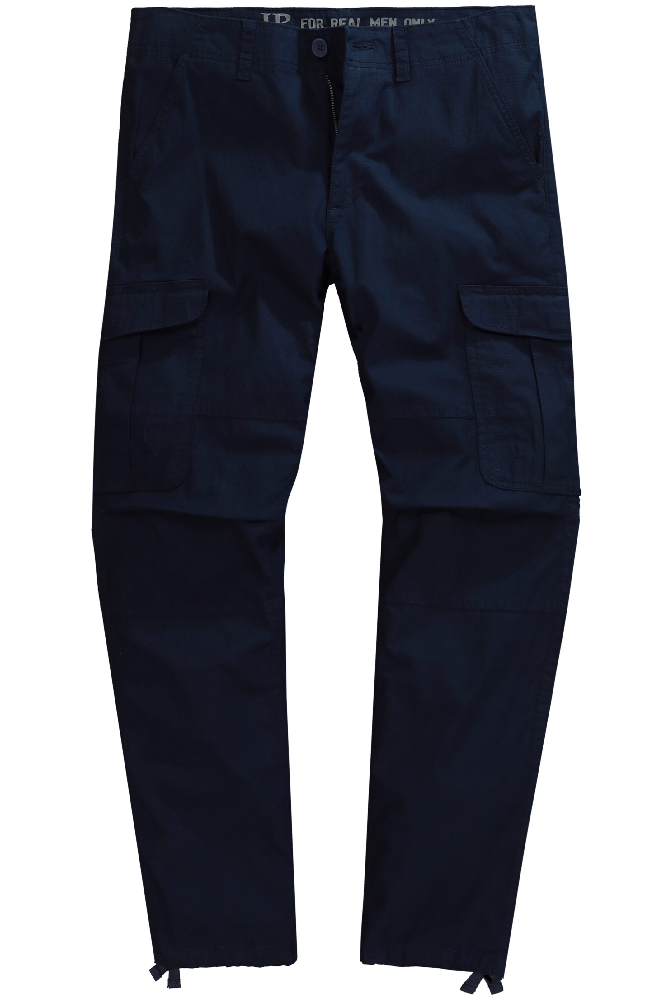 JP1880 Hose in Blau: Vorderseite