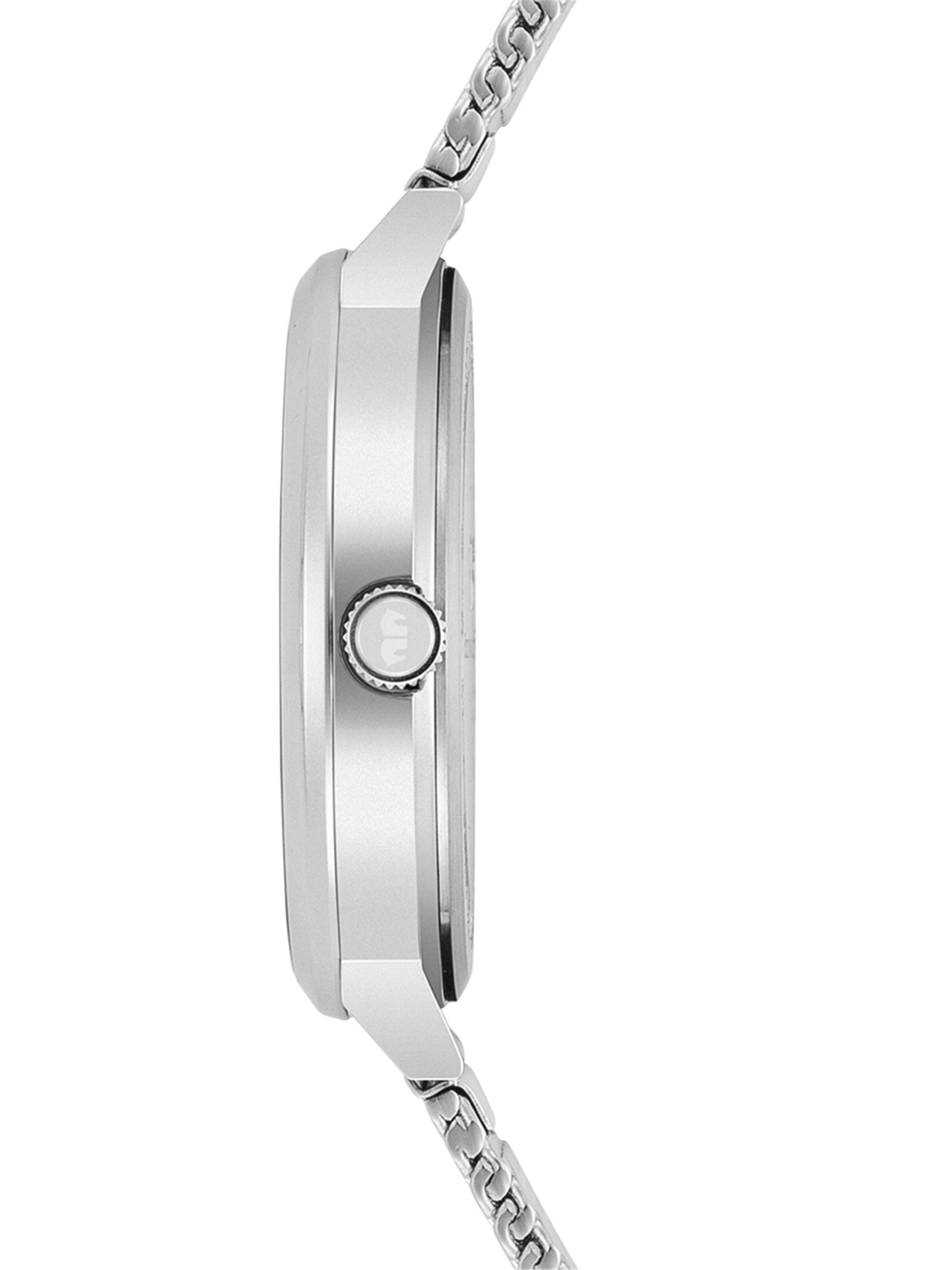 Rhodenwald & Söhne Uhr in Silber