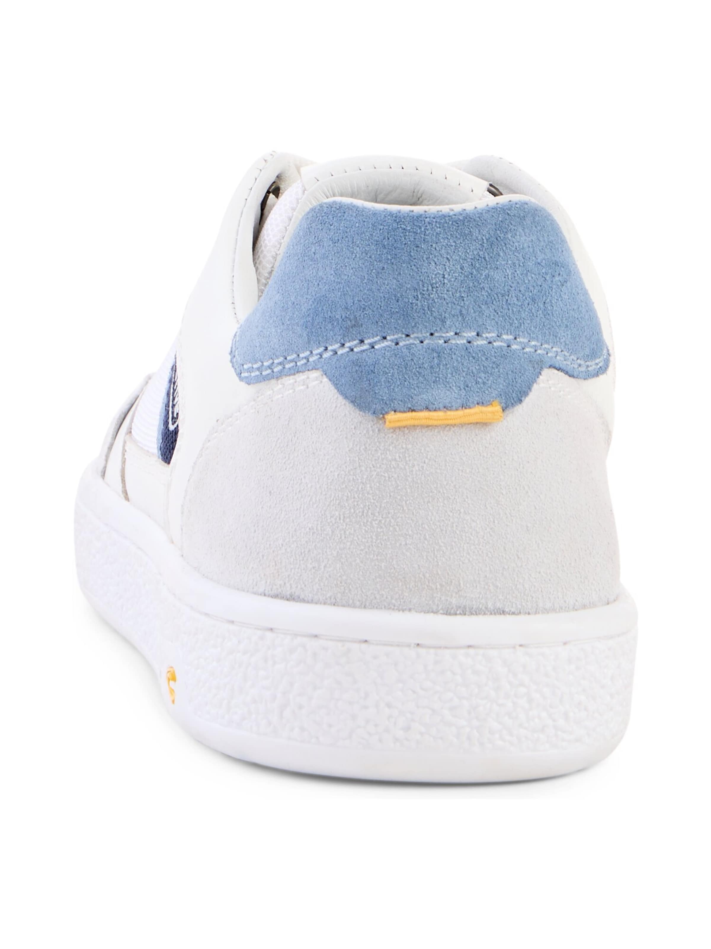 CAMEL ACTIVE Sneakers in White