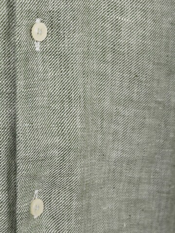 Suitable Comfort Fit Hemd‌‌‌‌‌‌‌‌‌‌ in Grün