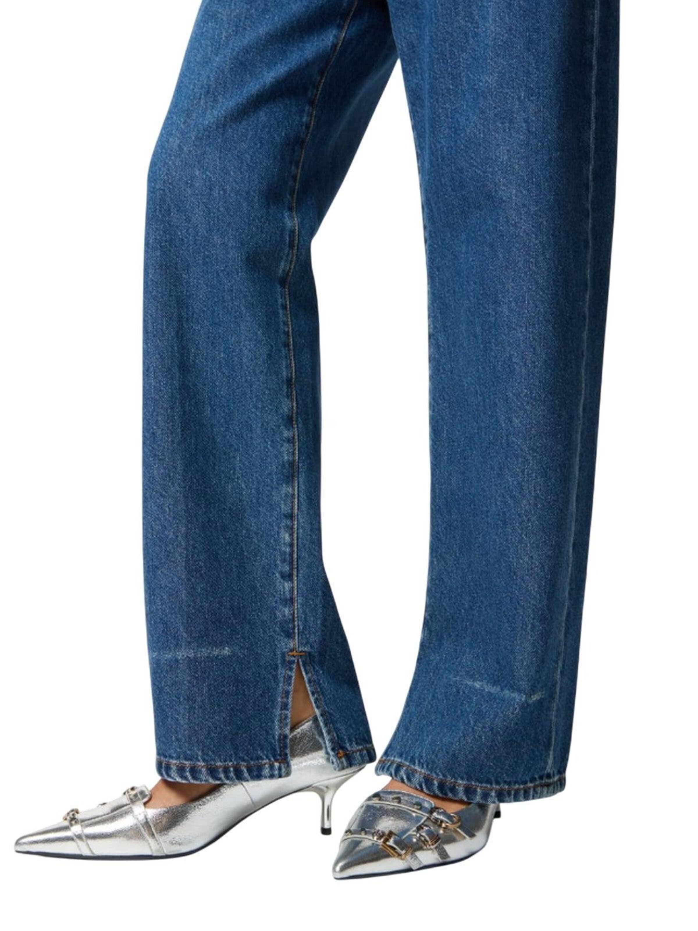 regular Jeans di PINKO in blu