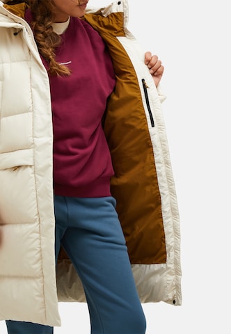 PEAK PERFORMANCE Wintermantel in Beige