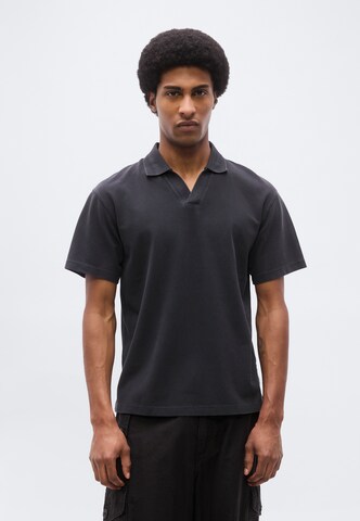 Tricou de la SCOTCH & SODA pe gri: față