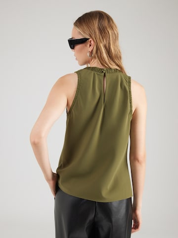 IRO - Blusa em verde