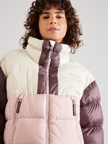 COLUMBIA Outdoorjacke 'Pike Lake' in Pink