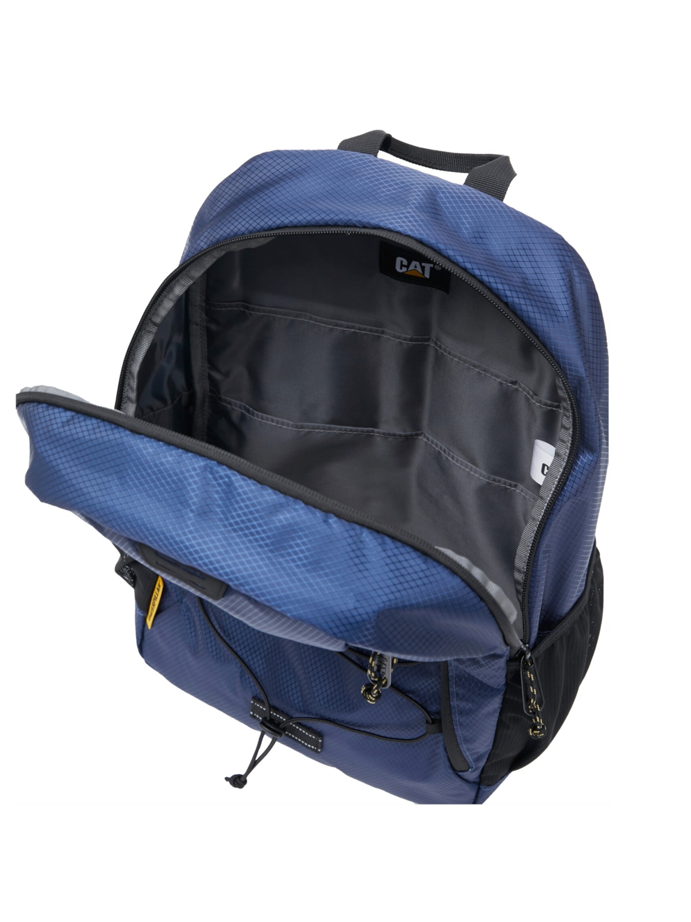 CATERPILLAR Backpack 'Himalayas' in Blue