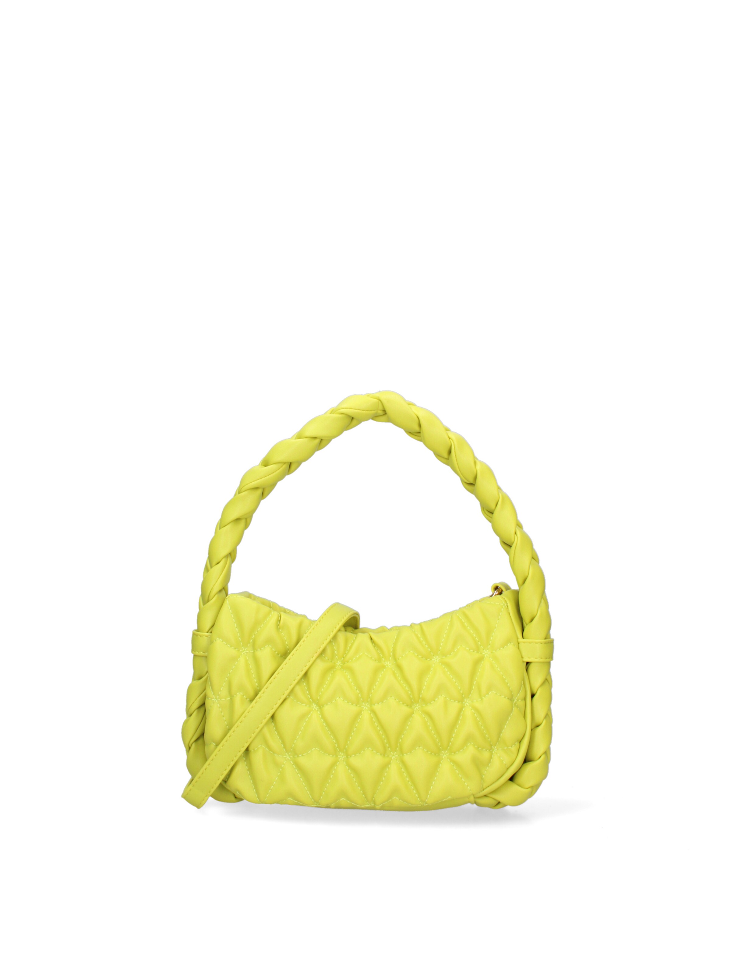 PIERRE CARDIN Schultertasche in Grün: Vorderseite