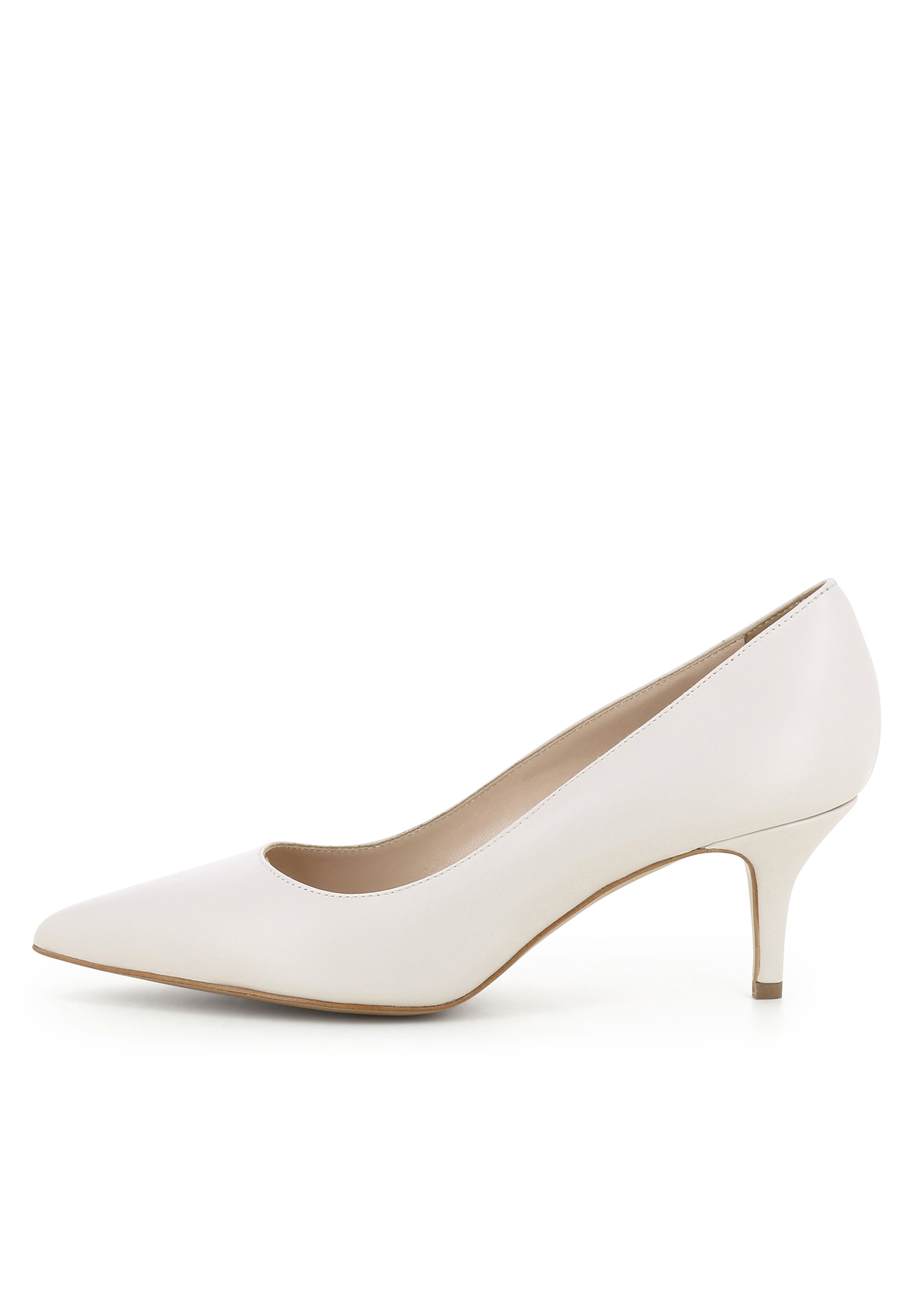 EVITA Pumps 'GIULIA' in Beige