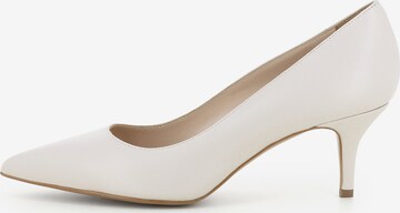 EVITA Pumps 'GIULIA' in Beige