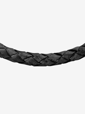 Heideman Bracelet 'Jaron' in Black