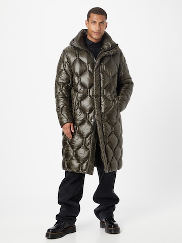 Manteau d’hiver 'Percy' JOOP! en vert : devant