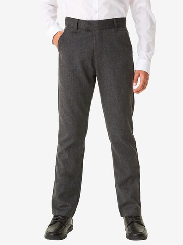 Regular Pantalon Next en gris