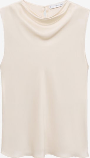 MANGO Bluza 'MART' u svijetlobež, Pregled proizvoda