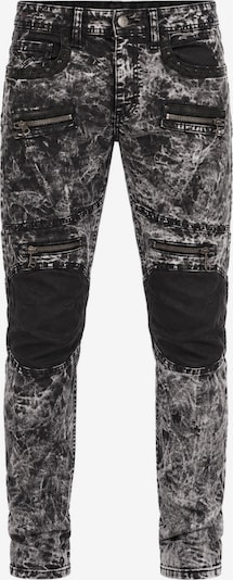 CIPO & BAXX Jeans in 34/32 in Black, Item view
