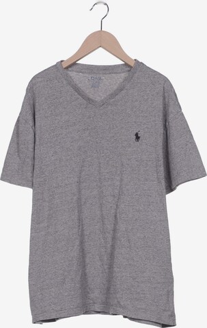 Polo Ralph Lauren Shirt in L in Grey: front